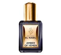El Nabil – Extrait de Parfum – Amber of Yemen