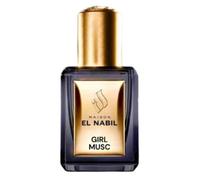 El Nabil – Extrait de parfum Girl Musc – 5 ml
