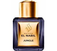 El Nabil - Extrait de Parfum Jungle