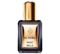 El Nabil - Extrait de Parfum Musc Bella -