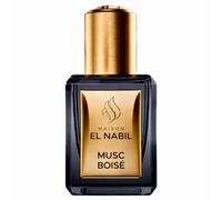 Extrait de Parfum Musc Boise