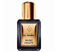 Extrait de Parfum Musc Fruity