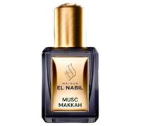 El Nabil - Extrait de Parfum Musc Makkah -