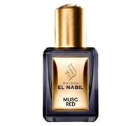 El Nabil - Extrait De Parfum Musc Red -