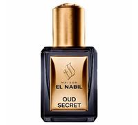 El Nabil - Extrait de Parfum Oud Secret