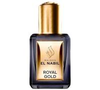 El Nabil - Extrait de Parfum Royal Gold