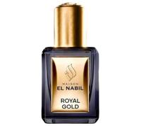 El Nabil - Extrait de Parfum Royal Gold -