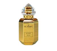 Eau de Parfum - El Nabil - ICONIC OUD - 65ml - Oriental - Ambré - Gourmand