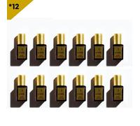 El Nabil - Makkah - Parfum Concentré Sans Alcool 12*5ml