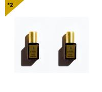 el Nabil - Makkah - Parfum Concentré Sans Alcool, 2*5ml