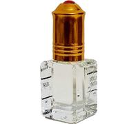 El Nabil MUSC ABU DHABI Huile parfumée avec applicateur roll-on 5 ml