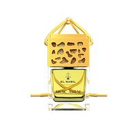El Nabil Musc Adem Parfum Voiture 6 ml