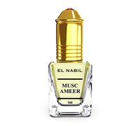 Concentré de Parfum Musc Ameer