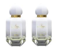 El Nabil Musc Anass Eau De Parfum Mixte 2 * 65 Ml