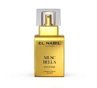 EL Nabil - MUSC BELLA - Eau de Parfum Intense