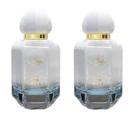 El Nabil Musc Bella Eau De Parfum Mixte 2 * 65 Ml