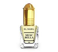 EL Nabil - MUSC BELLA - Extrait de Parfum