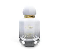 Eau de Parfum - EL NABIL - MUSC BLANC - 50ml - Floral - Notes boisées et gourmandes