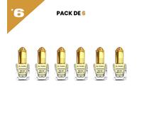 el Nabil - Musc Coco - Parfum Concentré Sans Alcool 12*5ml, 6*5ml