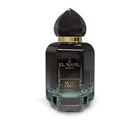 EL Nabil - MUSC CODE - Eau de Parfum