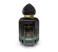 EL Nabil - MUSC CODE - Eau de Parfum