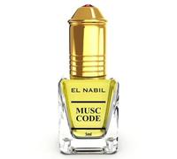 Concentré de Parfum Musc Code