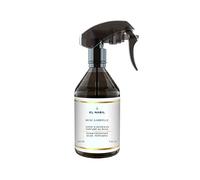 El Nabil – Spray d'intérieur parfumé Musc Gabrielle – Fruité (notes de prune et vanille) 350 ml