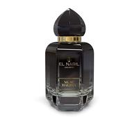 Eau de Parfum - EL NABIL - MUSC HALIMA - 50ml - Oriental - Gourmand