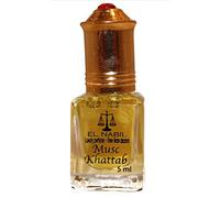 EL Nabil"Musc Khattab"-5 ml