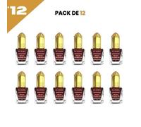 El Nabil Musc Makkah Parfum Concentré Sans Alcool 12*5ml 12*5ml