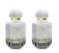 El Nabil Musc Mayssane Eau De Parfum Mixte 2 * 65 Ml
