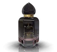 EL Nabil - MUSC OUD - Eau de Parfum