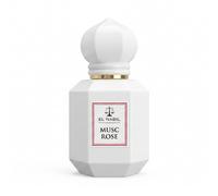 EL Nabil - MUSC ROSE - Eau de Parfum
