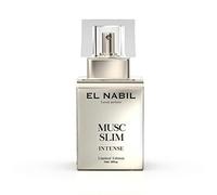 EL Nabil - MUSC SLIM - Eau de Parfum Intense
