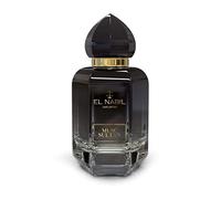 el Nabil - Musc Sultan - Eau de Parfum Mixte, 65ml