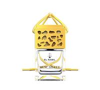 EL Nabil - MUSC Sweet - Parfum Voiture