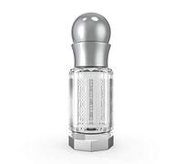 El Nabil - Musc Tahara - Musc blanc - White Misk 6 ml Huile de parfum Unisexe Musc Huile Parfum