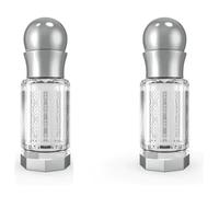 El Nabil Musc Tahara Parfum Concentré 2*6ml