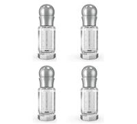 El Nabil Musc Tahara Parfum Concentré 4*6ml-Autre Multicolore