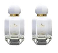 El Nabil Musc Tesnime Eau De Parfum Mixte 2 * 65 Ml