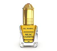 EL Nabil - MUSC YASSINE - Extrait de Parfum