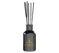 EL Nabil - Oud Crystal - Capilla Oriental