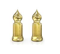 el Nabil - Royal Gold - Absolu de Parfum Prestige Collection, 2 * 12ml