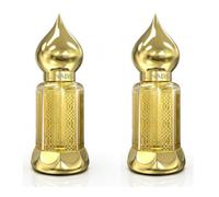 el Nabil - Royal Gold - Absolu de Parfum Prestige Collection 2*12ml