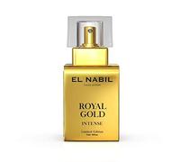 EL Nabil - ROYAL GOLD - Eau de Parfum Intense