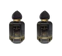 El Nabil Royal Gold Eau De Parfum Mixte 2 *65ml