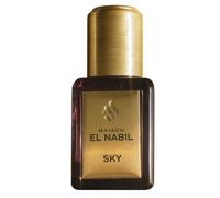 el Nabil - Sky - Parfum Concentré Sans Alcool, 5ml