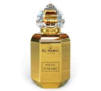 Eau de Parfum - el Nabil - Soleil D'arabie - 65ml - Mixte - Oriental Ambré Gourmand