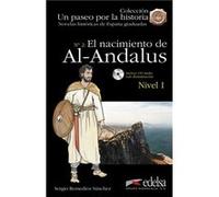 El Nacimiento De Al-Andalus - [Livre en VO] Remedios Sánchez, Sergio (Auteur)