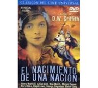 El Nacimiento De Una Nacion [Import]